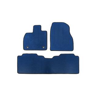 EVA Floor Mats (Blue) photo 1
