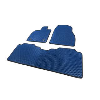 EVA Floor Mats (Blue) photo 2