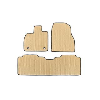 EVA Floor Mats (Beige) photo 1