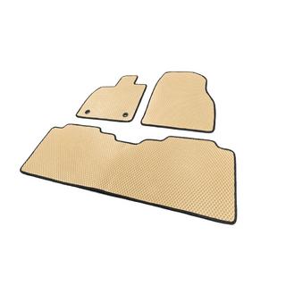 EVA Floor Mats (Beige) photo 2