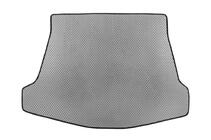 Toyota bZ4X 2022- Trunk Mat EVA Gray photo 1