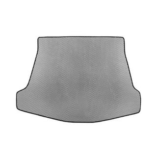Trunk Mat EVA Gray photo 1