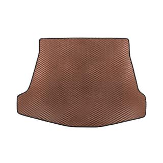 Trunk Mat EVA Brown photo 1