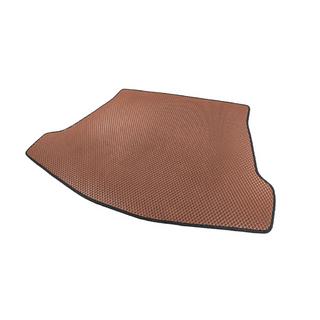 Trunk Mat EVA Brown photo 2