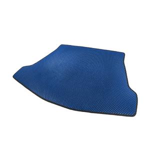 Trunk Mat EVA Blue photo 2