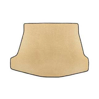 Trunk Mat (EVA, Beige) photo 1