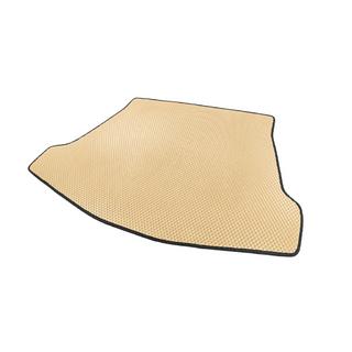 Trunk Mat (EVA, Beige) photo 2