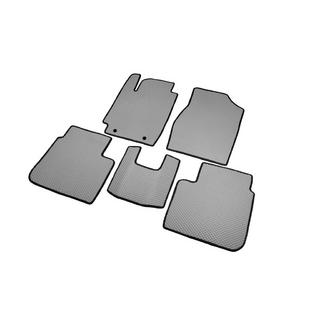 EVA Floor Mats (Gray) photo 2
