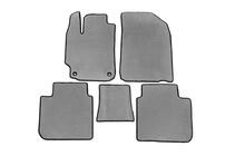 Toyota Camry 2011–2017 EVA Floor Mats (Gray) photo 1