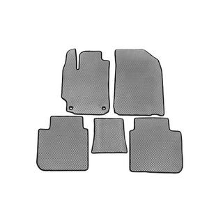 EVA Floor Mats (Gray) photo 1