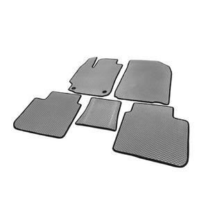 EVA Floor Mats (Gray) photo 2