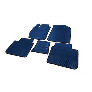 EVA Floor Mats (Blue) photo 2
