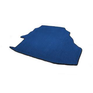 Trunk Mat EVA Blue photo 2