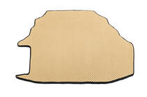 Toyota Camry 2006-2011 Trunk Mat (EVA, Beige) photo 1