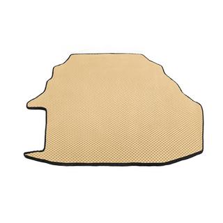 Trunk Mat (EVA, Beige) photo 1
