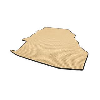 Trunk Mat (EVA, Beige) photo 2