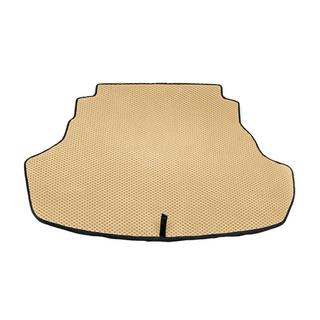 Trunk Mat (EVA, Beige) photo 1