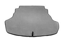 Toyota Camry 2011–2017 Trunk Mat EVA Gray photo 1