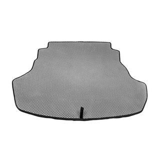 Trunk Mat EVA Gray photo 1