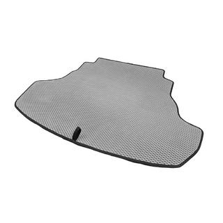 Trunk Mat EVA Gray photo 2