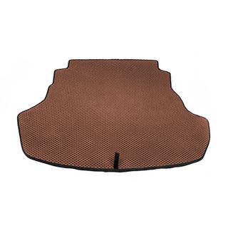 Trunk Mat EVA Brown photo 1