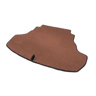 Trunk Mat EVA Brown photo 2