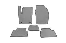 Toyota C-HR 2016-2023 EVA Floor Mats (Gray) photo 1