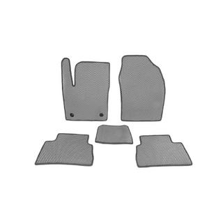 EVA Floor Mats (Gray) photo 1