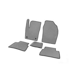 EVA Floor Mats (Gray) photo 2