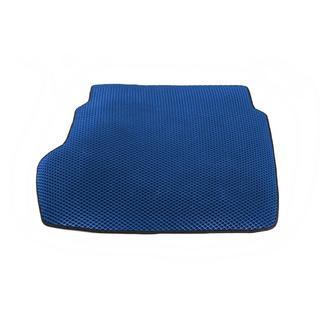 Trunk Mat EVA Blue photo 1
