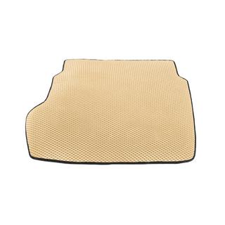 Trunk Mat (EVA, Beige) photo 1