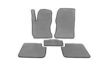 Toyota Corolla 2002-2007 EVA Floor Mats (Gray) photo 1