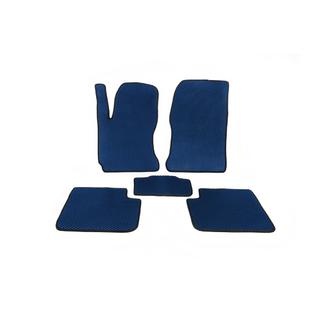 EVA Floor Mats (Blue) photo 1