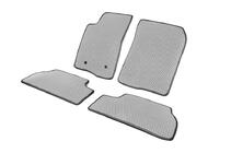 Toyota Corolla Verso 2004-2009 EVA Floor Mats (Gray) photo 2