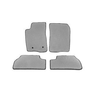 EVA Floor Mats (Gray) photo 1