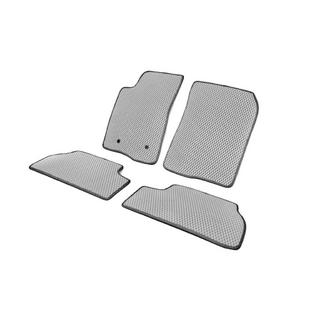 EVA Floor Mats (Gray) photo 2