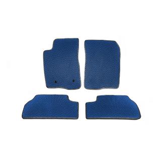 EVA Floor Mats (Blue) photo 1