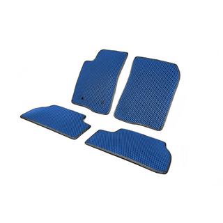 EVA Floor Mats (Blue) photo 2