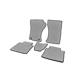 EVA Floor Mats (Gray) photo 2