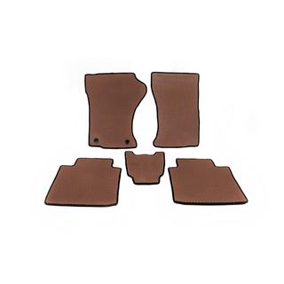 EVA Floor Mats (Brown) photo 1