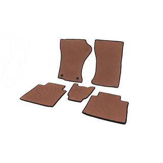 EVA Floor Mats (Brown) photo 2