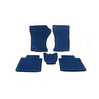 EVA Floor Mats (Blue) photo 1