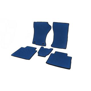 EVA Floor Mats (Blue) photo 2