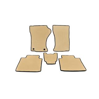 EVA Floor Mats (Beige) photo 1
