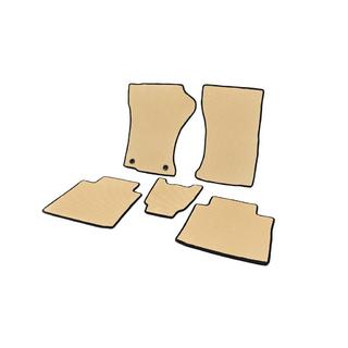 EVA Floor Mats (Beige) photo 2