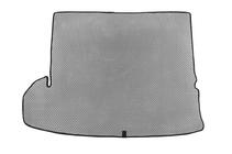 Toyota Highlander 2013-2019 EVA Trunk Mat (Large, Gray) photo 1