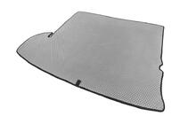 Toyota Highlander 2013-2019 EVA Trunk Mat (Large, Gray) photo 2