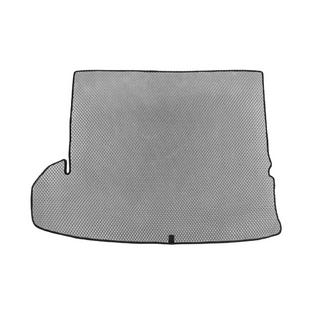 EVA Trunk Mat (Large, Gray) photo 1