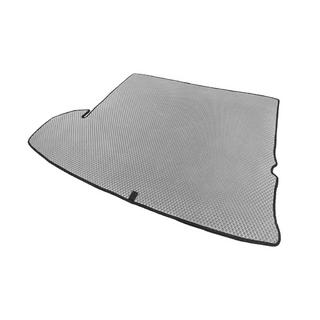 EVA Trunk Mat (Large, Gray) photo 2
