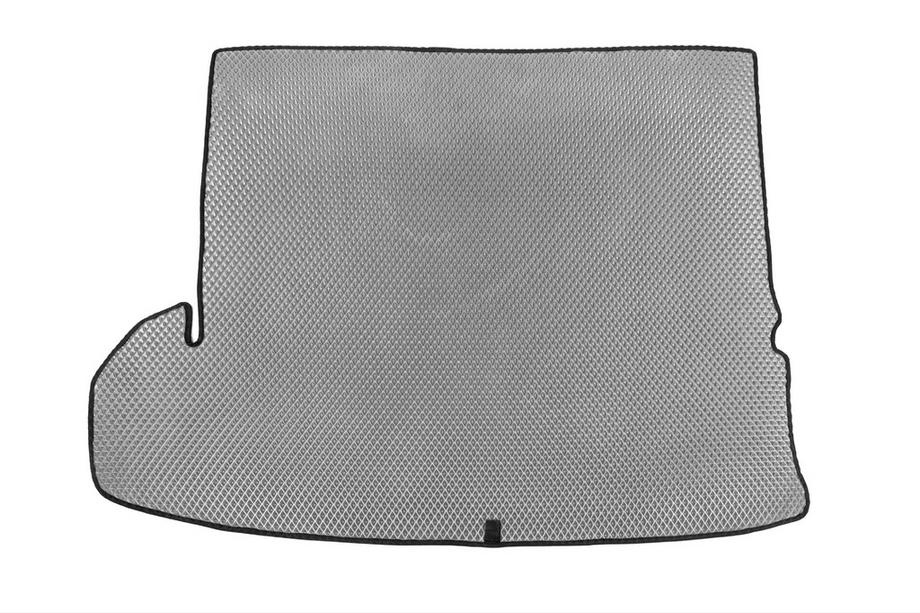 Toyota Highlander 2013-2019 EVA Trunk Mat (Large, Gray) Image